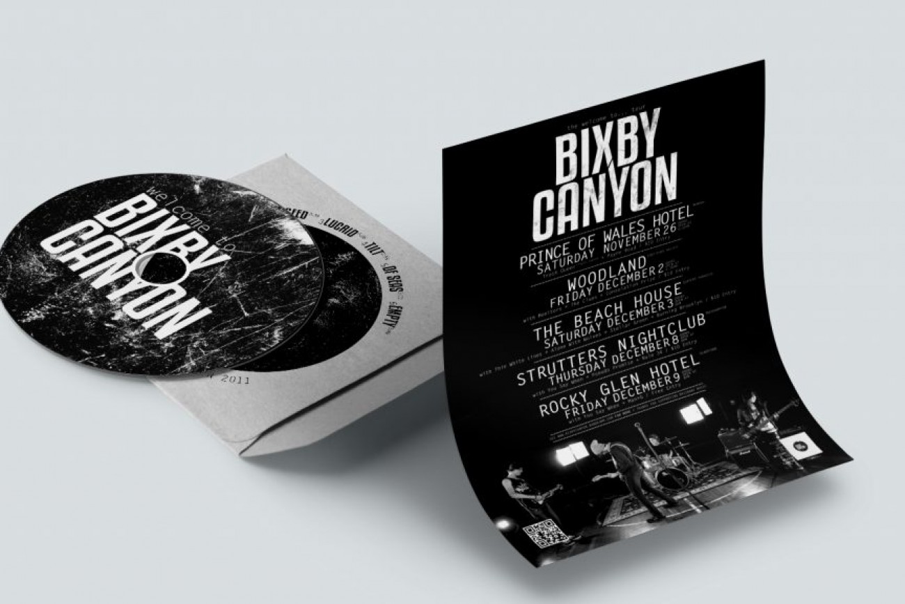 DOUBLE A CREATIVE - Graphic Design Portfolio