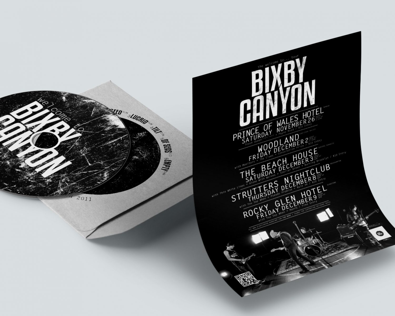 DOUBLE A CREATIVE - Graphic Design Portfolio