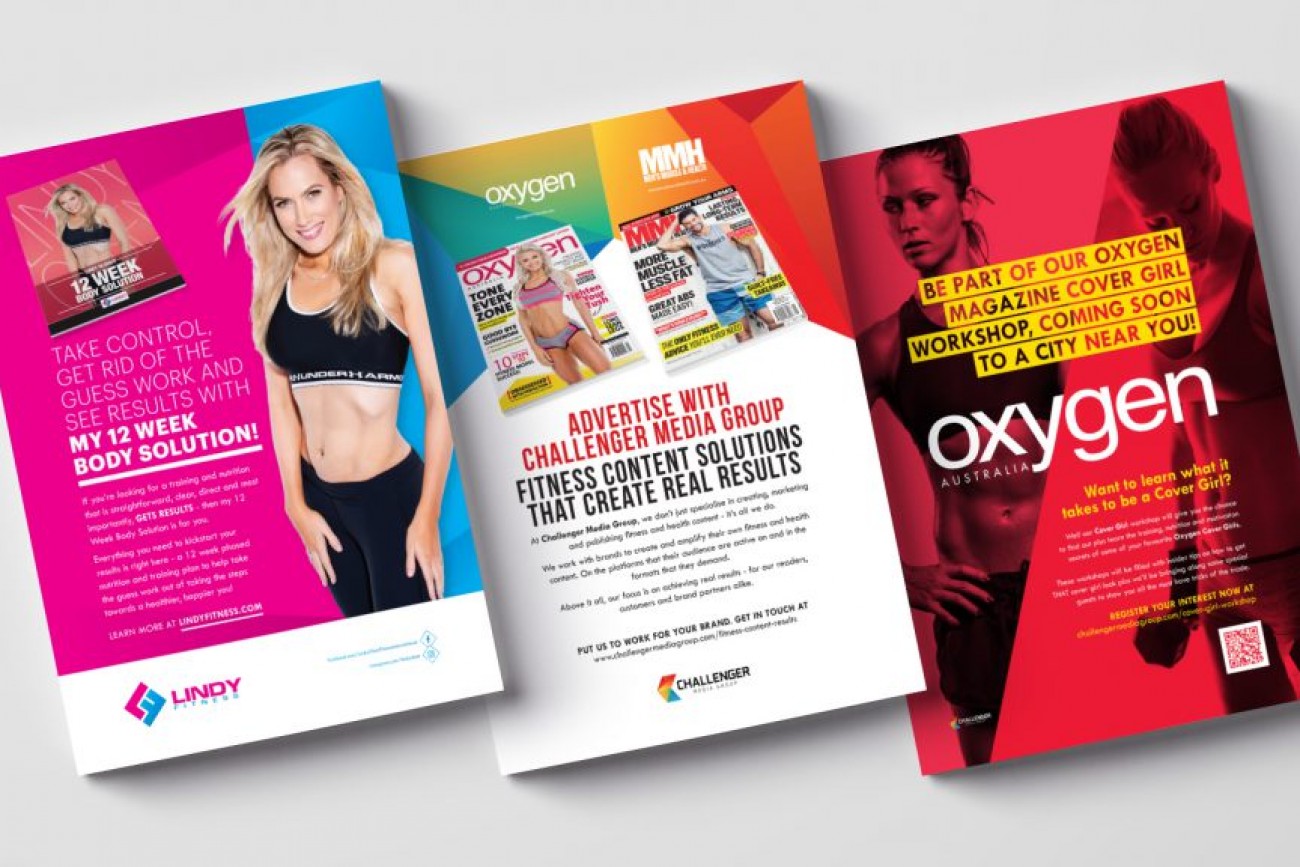 DOUBLE A CREATIVE - Graphic Design Portfolio