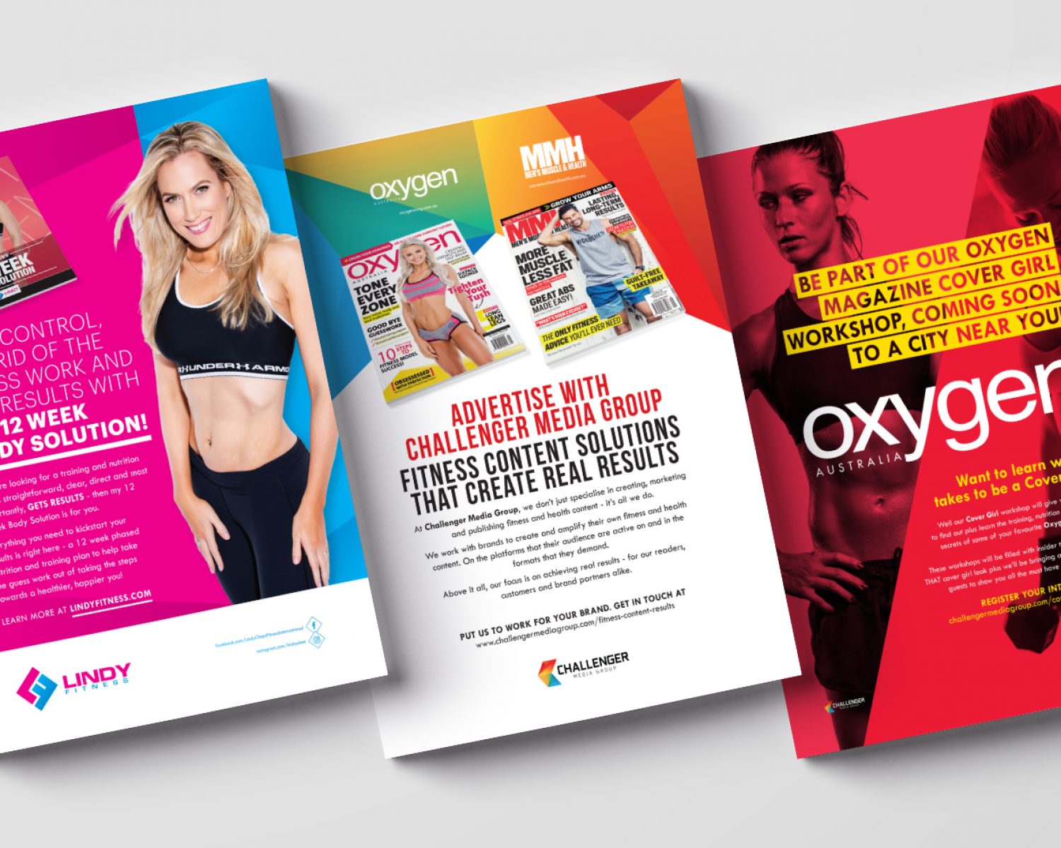 DOUBLE A CREATIVE - Graphic Design Portfolio