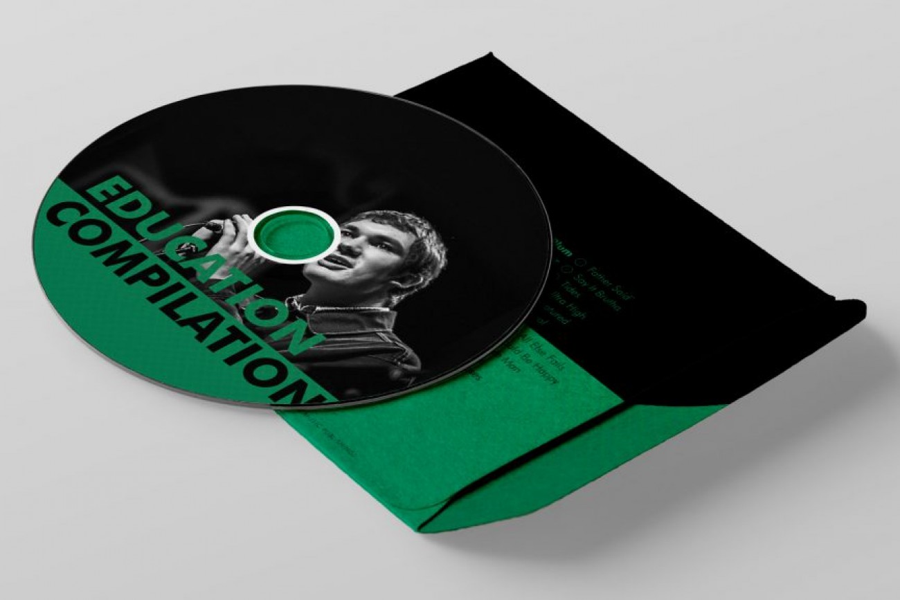 DOUBLE A CREATIVE - Graphic Design Portfolio