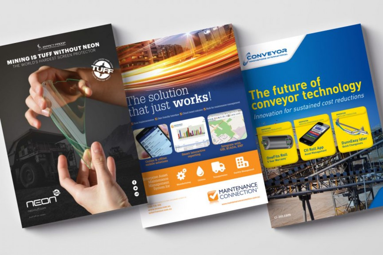 DOUBLE A CREATIVE - Graphic Design Portfolio