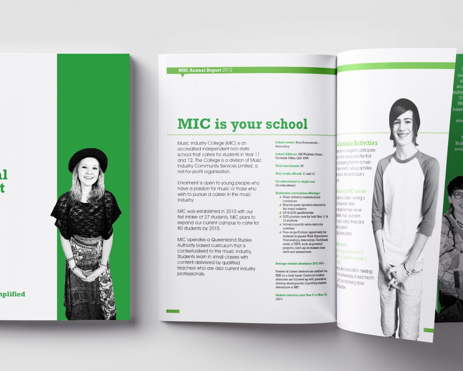DOUBLE A CREATIVE - Graphic Design Portfolio