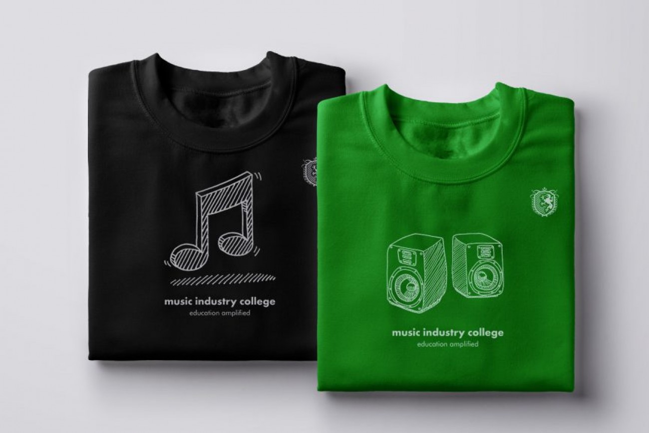 DOUBLE A CREATIVE - Graphic Design Portfolio