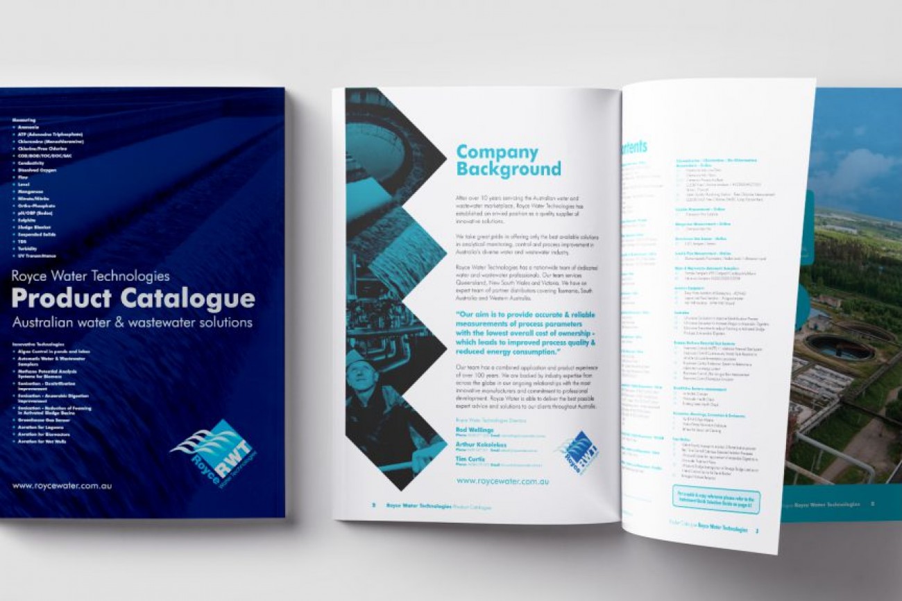 DOUBLE A CREATIVE - Graphic Design Portfolio