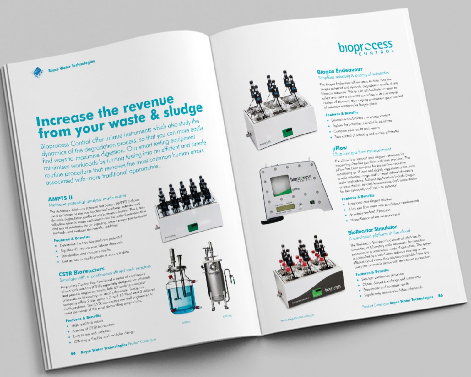 DOUBLE A CREATIVE - Graphic Design Portfolio