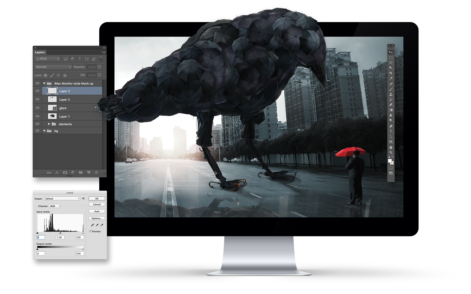 Graphic Design Services