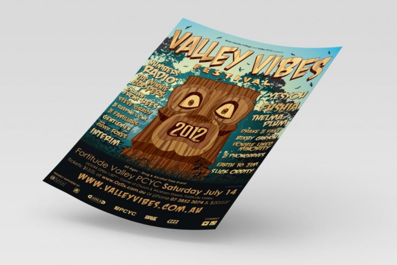 DOUBLE A CREATIVE - Graphic Design Portfolio