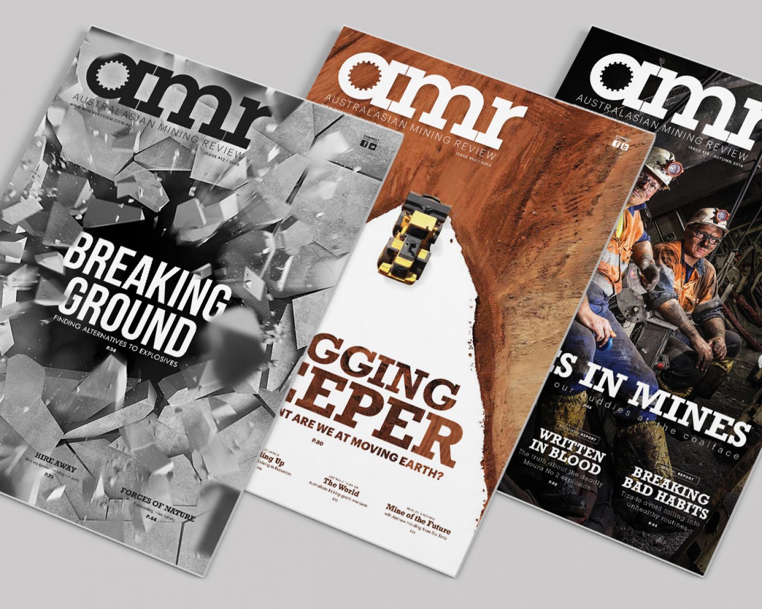 DOUBLE A CREATIVE - Graphic Design Portfolio