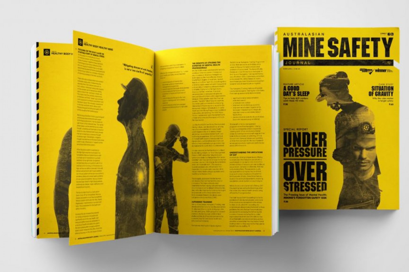 DOUBLE A CREATIVE - Graphic Design Portfolio