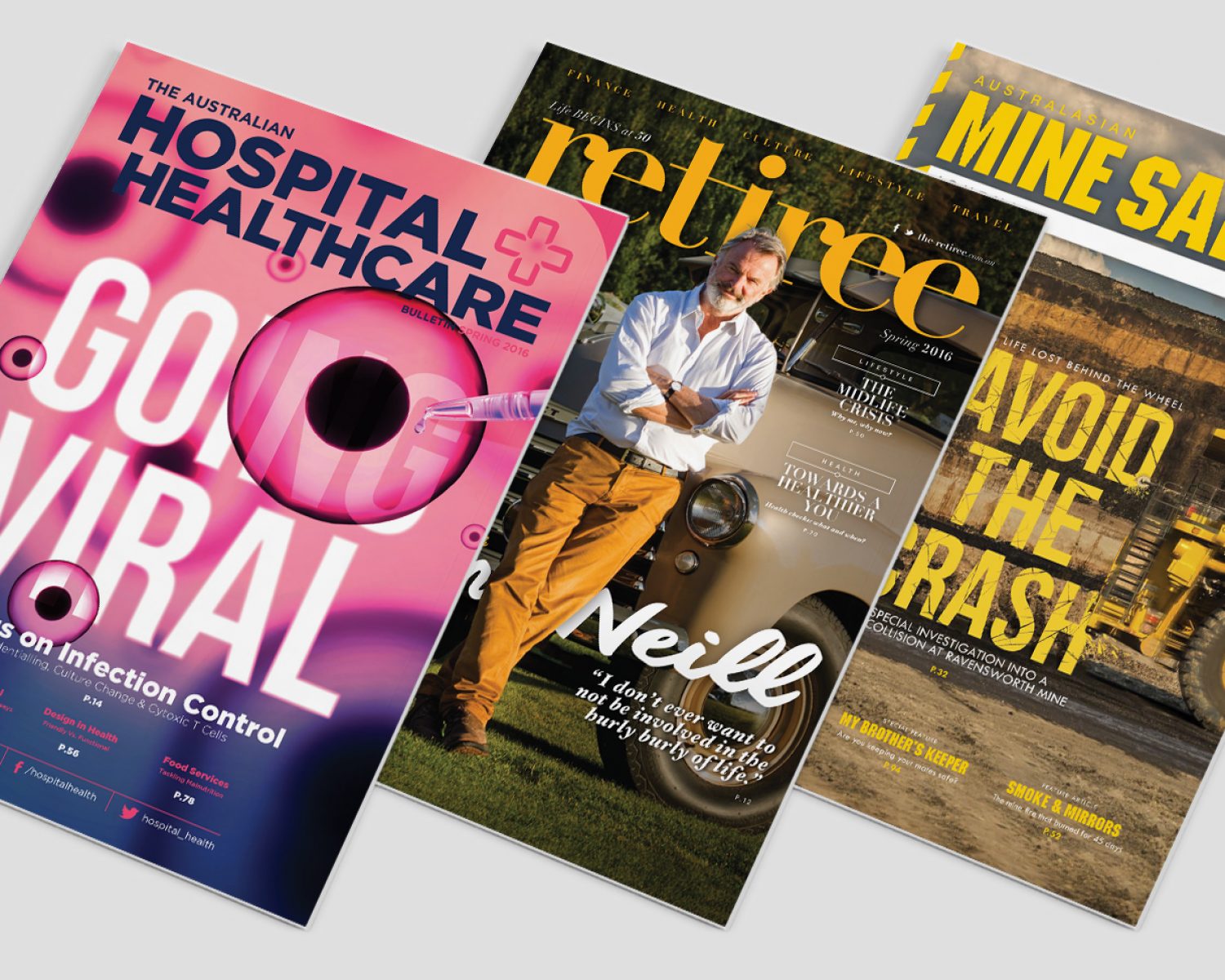 DOUBLE A CREATIVE - Graphic Design Portfolio