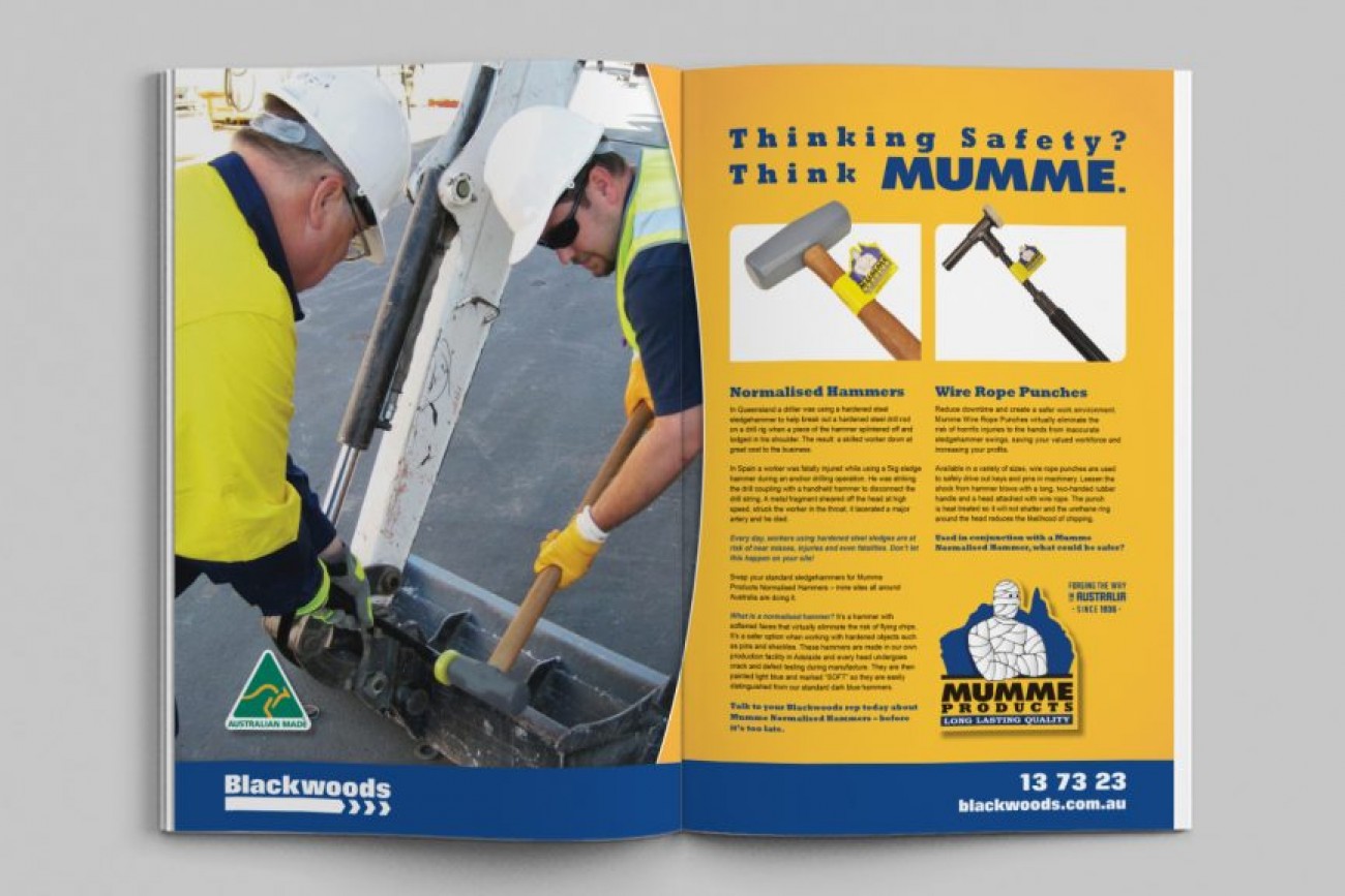 DOUBLE A CREATIVE - Graphic Design Portfolio