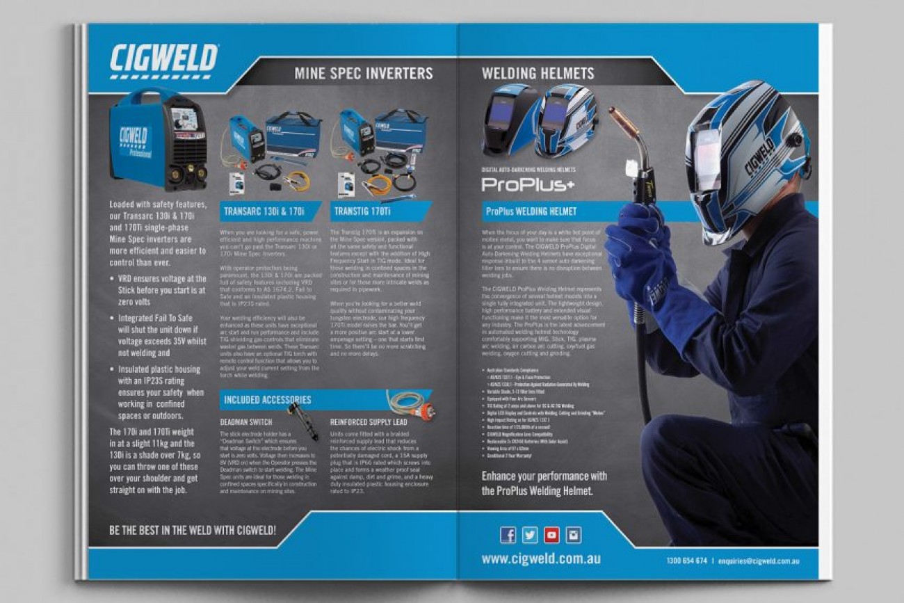 DOUBLE A CREATIVE - Graphic Design Portfolio