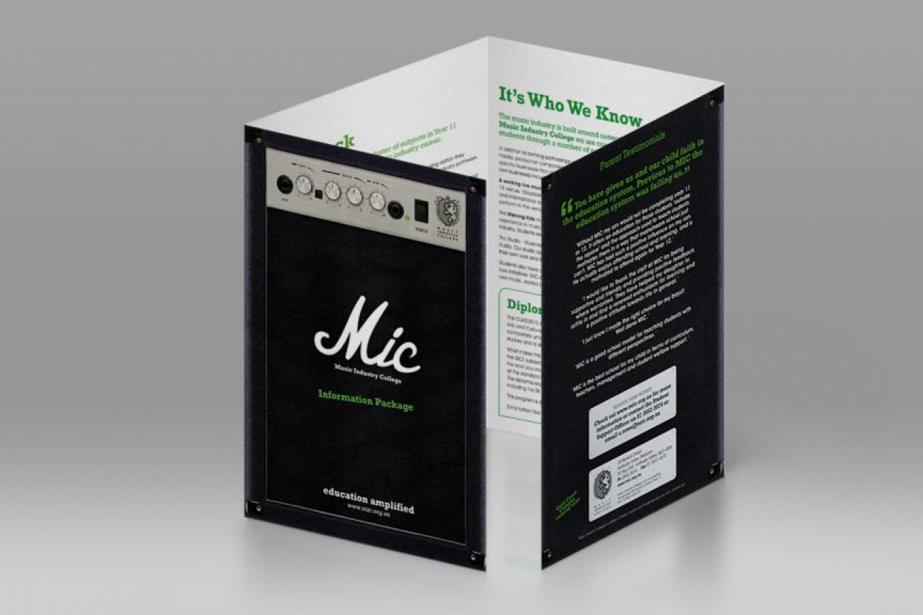 DOUBLE A CREATIVE - Graphic Design Portfolio