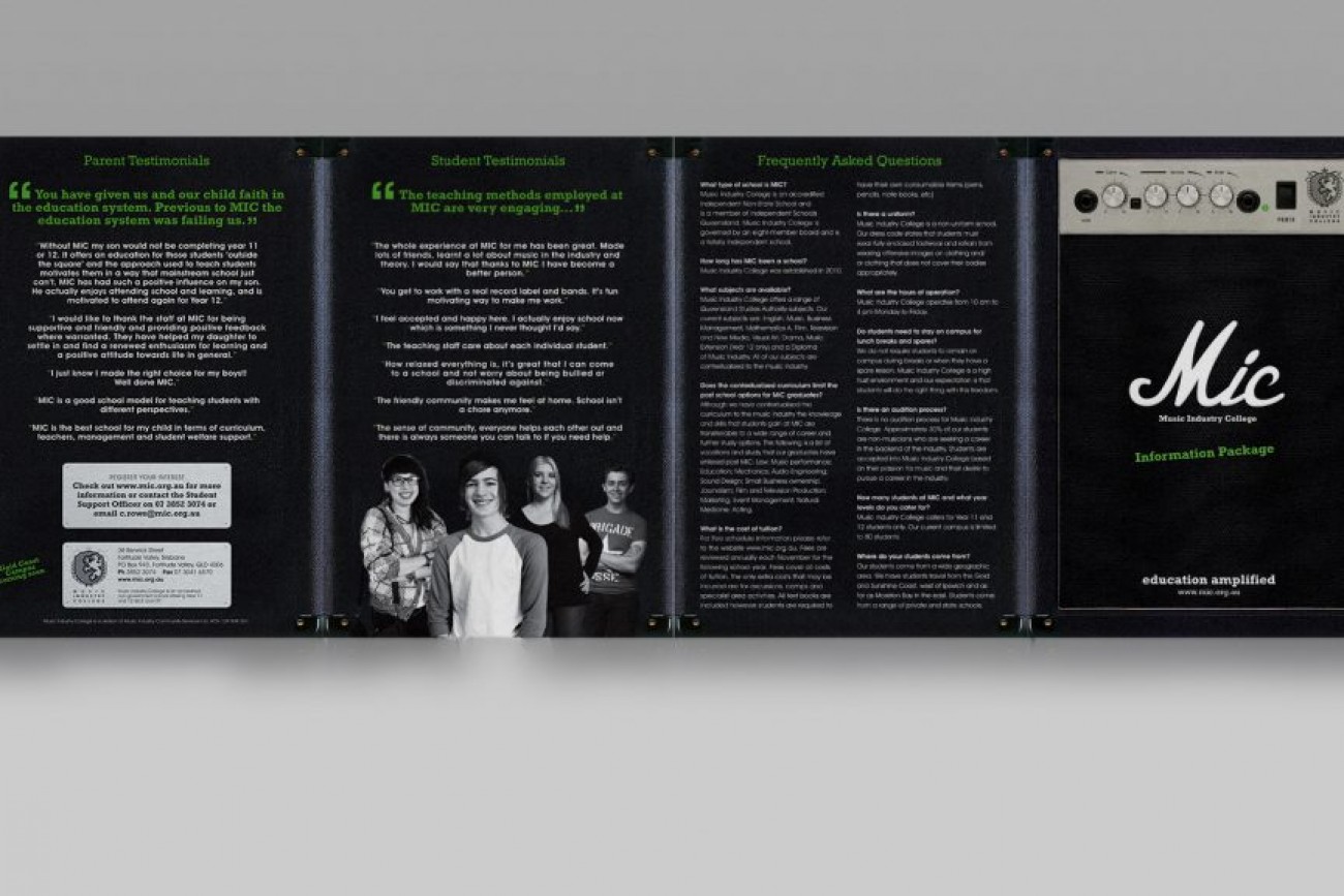 DOUBLE A CREATIVE - Graphic Design Portfolio