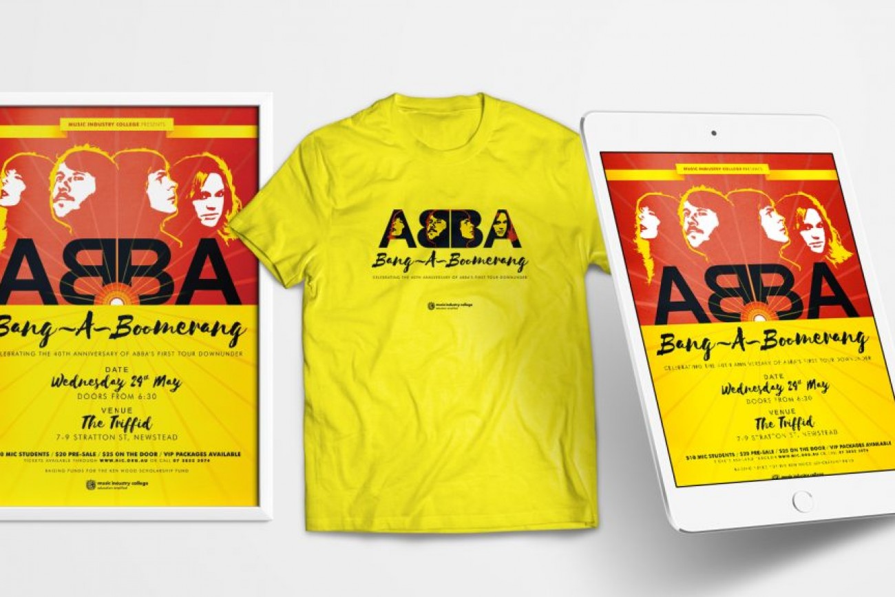 DOUBLE A CREATIVE - Graphic Design Portfolio