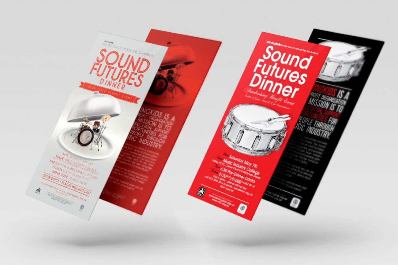 DOUBLE A CREATIVE - Graphic Design Portfolio