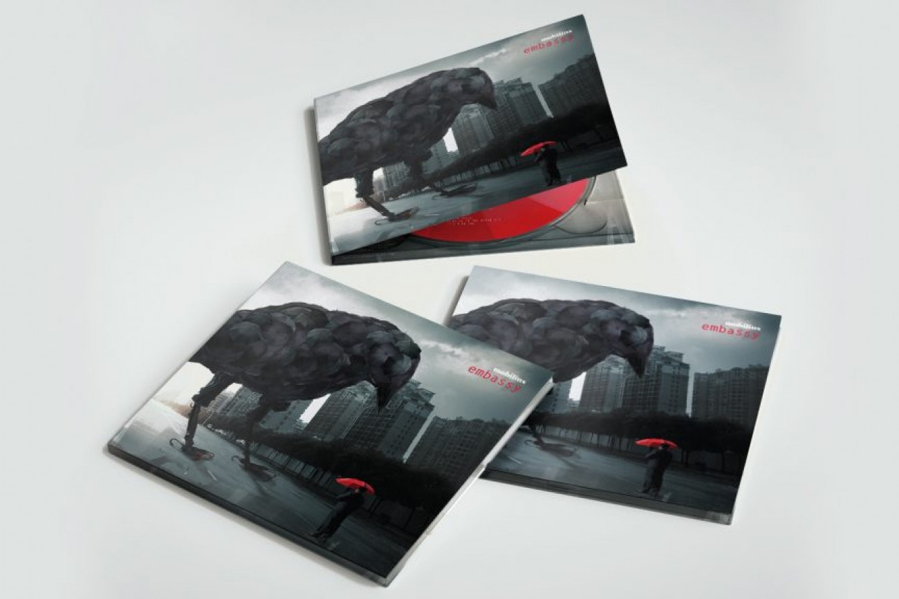 DOUBLE A CREATIVE - Graphic Design Portfolio