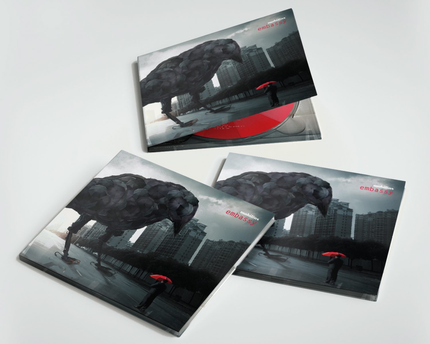 DOUBLE A CREATIVE - Graphic Design Portfolio