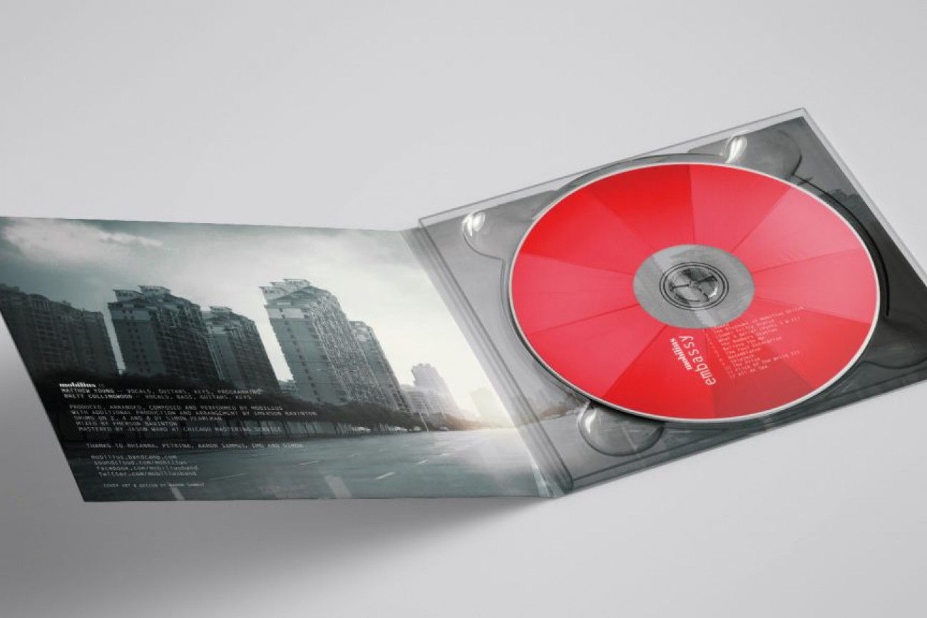 DOUBLE A CREATIVE - Graphic Design Portfolio