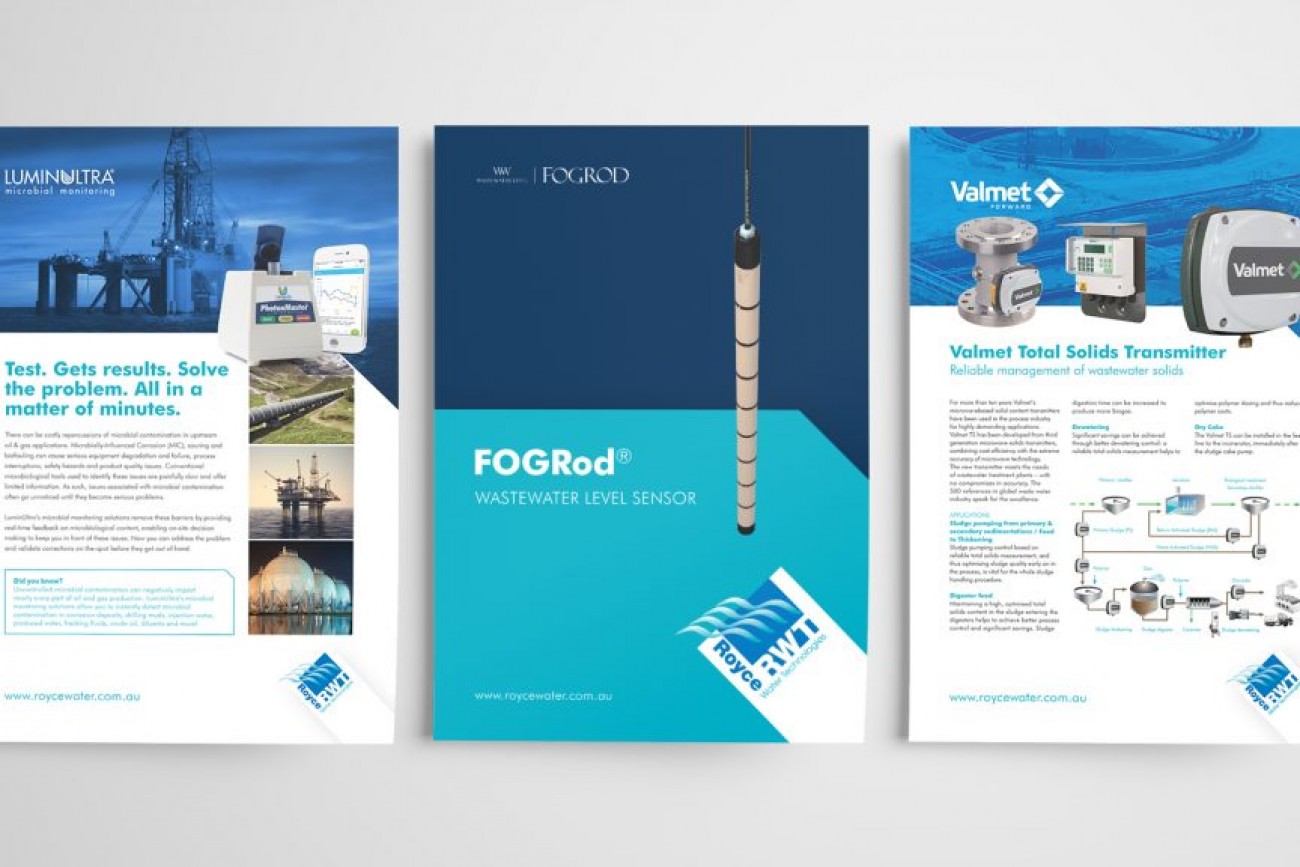 DOUBLE A CREATIVE - Graphic Design Portfolio