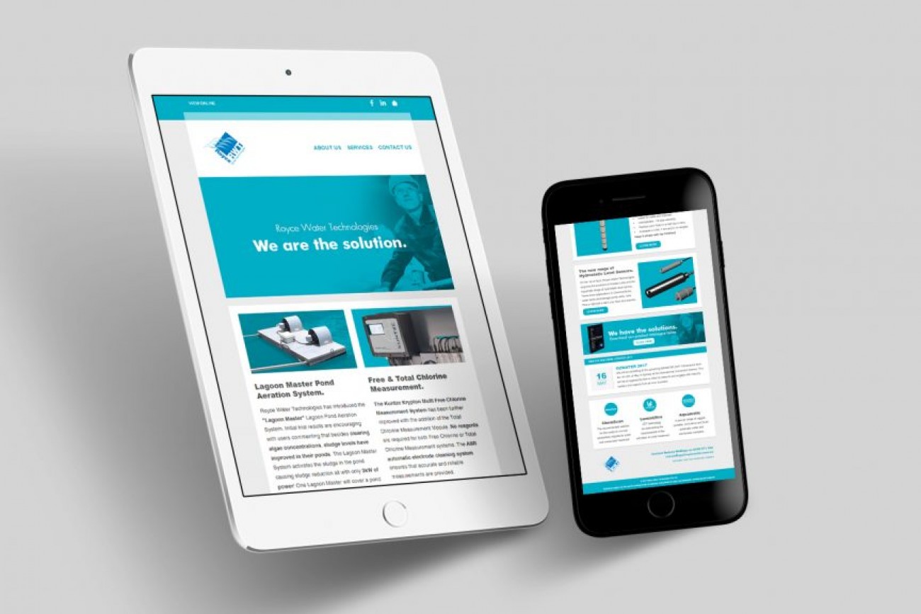 DOUBLE A CREATIVE - Graphic Design Portfolio