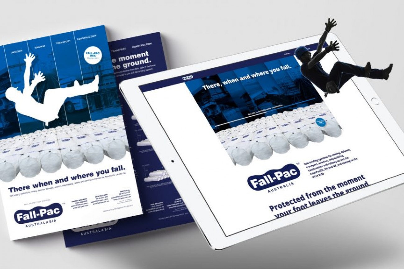 DOUBLE A CREATIVE - Graphic Design Portfolio