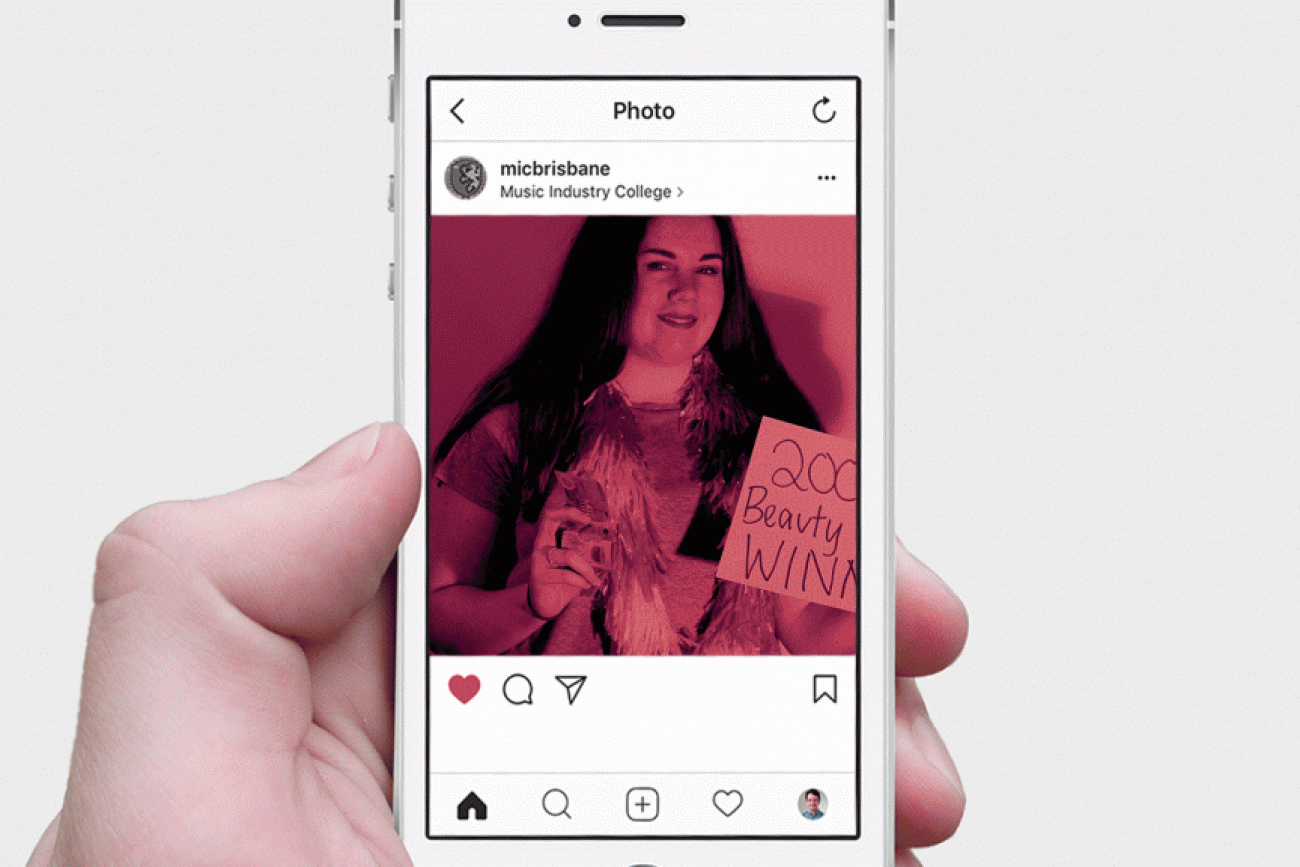 MIC Vision & Sound Exhibition VIDEO