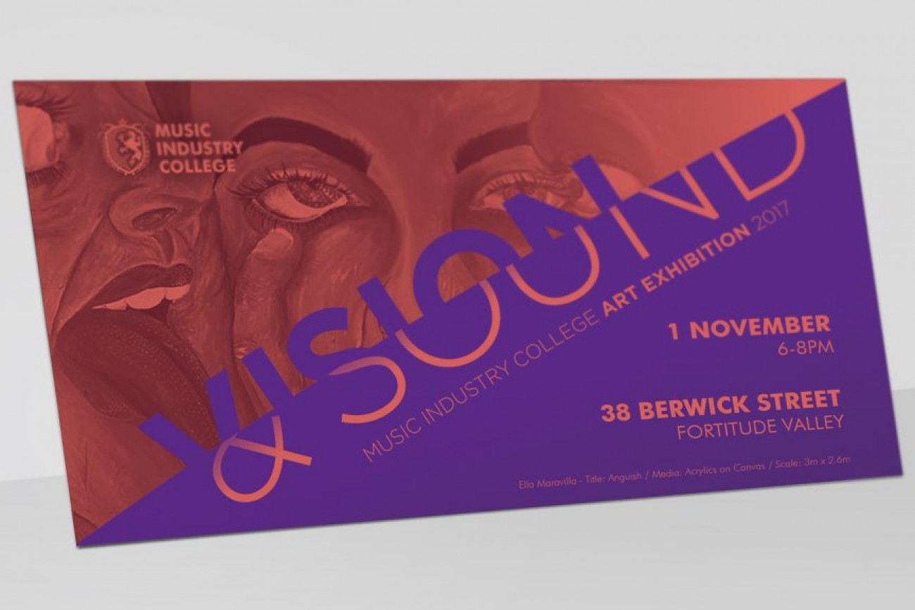 MIC Vision & Sound Exhibition